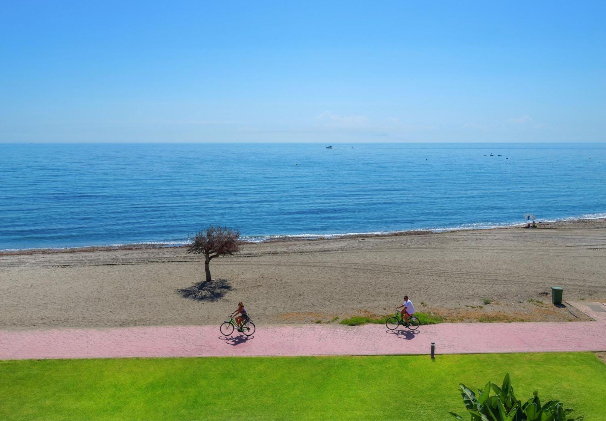 Heaven Beach Apartment 405 에스테포나 외부 사진