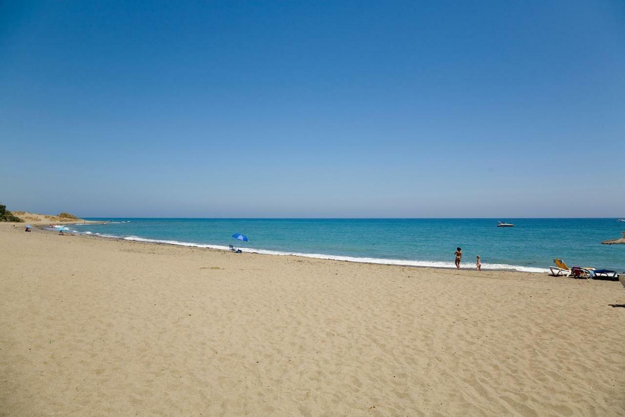 Heaven Beach Apartment 405 에스테포나 외부 사진